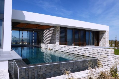 3 bedrooms Villa in Tsada, Cyprus No. 37431 3