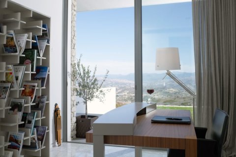 3 bedrooms Villa in Tsada, Cyprus No. 37431 5