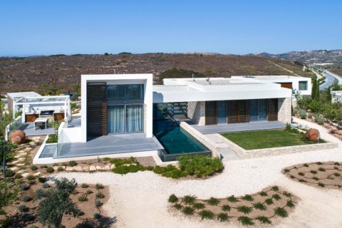 3 bedrooms Villa in Tsada, Cyprus No. 37431 1