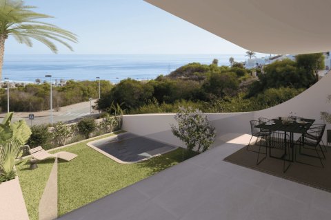 2 dormitorios Bungalow en Torrevieja, Spain No. 112119