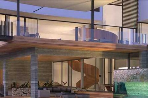 Дом с 6 спальнями в Пейя, Кипр №84361 8