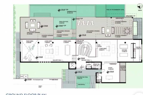 Дом с 6 спальнями в Пейя, Кипр №84361 3