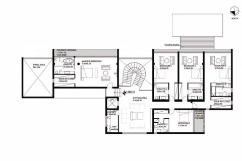 Дом с 6 спальнями в Пейя, Кипр №84361 4