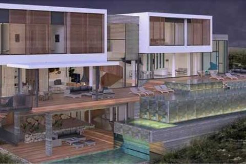 Дом с 6 спальнями в Пейя, Кипр №84361 1