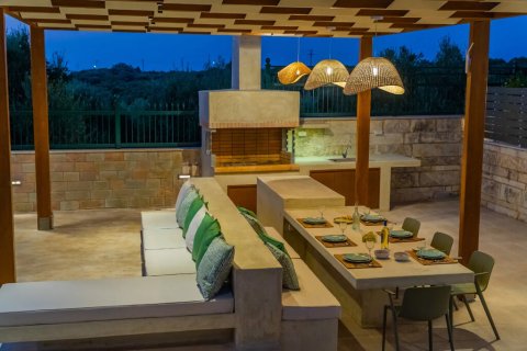 525m² Villa en Rethymno, Greece No. 122238 13