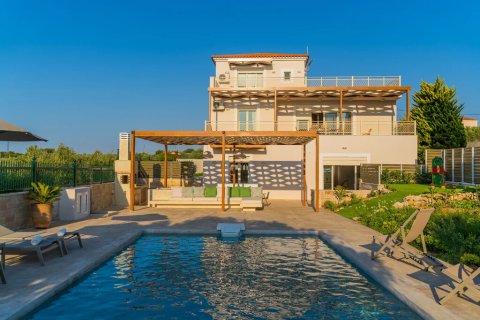 525m² Villa en Rethymno, Greece No. 122238 4