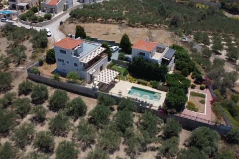 525m² Villa en Rethymno, Greece No. 122238 30