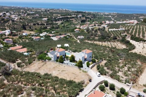 525m² Villa en Rethymno, Greece No. 122238 2