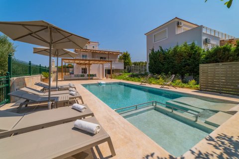 525m² Villa en Rethymno, Greece No. 122238 20