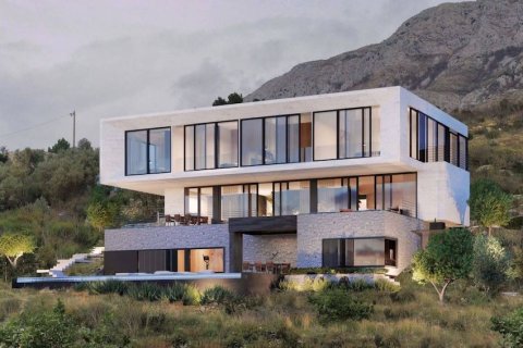 7 bedrooms House in Budva, Montenegro No. 104722 5