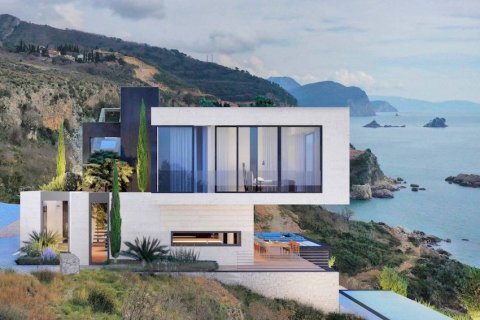 7 bedrooms House in Budva, Montenegro No. 104722 1