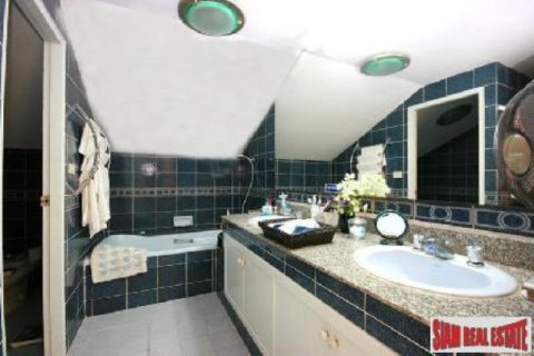 2 bedrooms Apartment in Cha-am, Thailand No. 95683 8