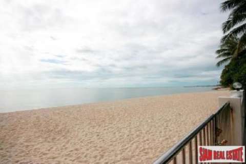 2 bedrooms Apartment in Cha-am, Thailand No. 95683 3