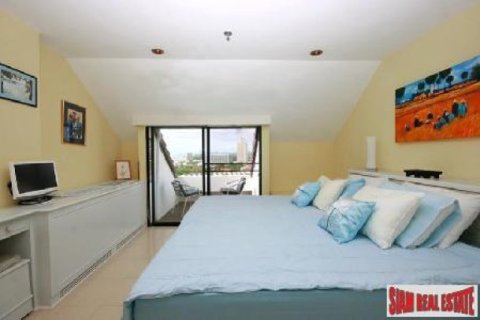 2 bedrooms Apartment in Cha-am, Thailand No. 95683 2