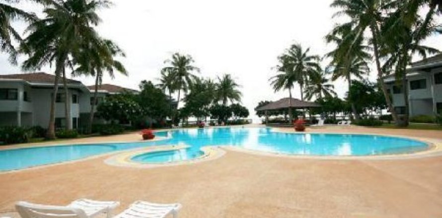 2 bedrooms Apartment in Cha-am, Thailand No. 95683