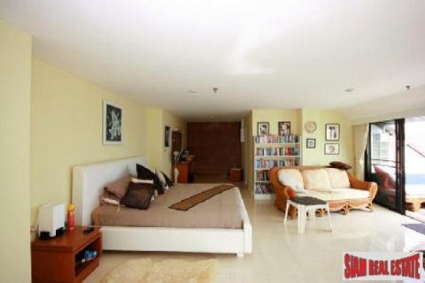 2 bedrooms Apartment in Cha-am, Thailand No. 95683 7
