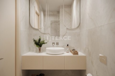 Квартира с 2 спальнями в Chau Doc, Вьетнам №13240 20