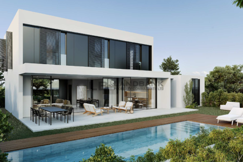 3 dormitorios House en Dali, Cyprus No. 70666 1