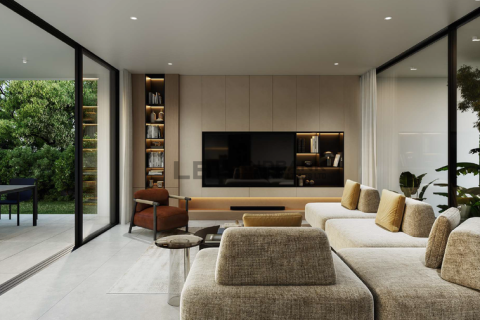 3 dormitorios House en Dali, Cyprus No. 70666 4