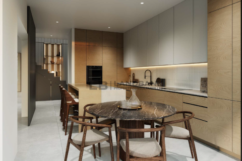 3 dormitorios House en Dali, Cyprus No. 70666 3