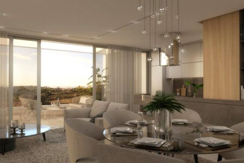 2 bedrooms Apartment in Limassol, Cyprus No. 106354 6