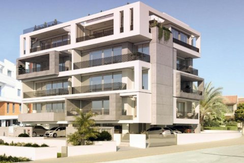 2 bedrooms Apartment in Limassol, Cyprus No. 106354 8