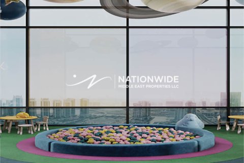 3 bedrooms Apartment in Binh Duong, Vietnam No. 98467 2