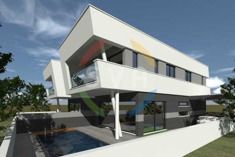 4 dormitorios Villa en Limassol, Cyprus No. 81725 1