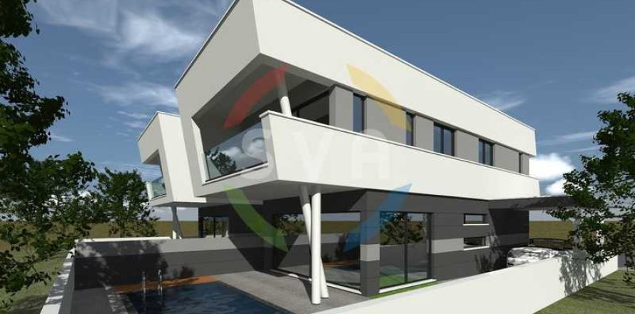 4 dormitorios Villa en Limassol, Cyprus No. 81725