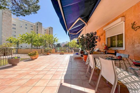 3 bedrooms Apartment in Palmanova, Spain No. 117189