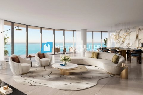 2 bedrooms Apartment on the Yas Island, UAE No. 123852