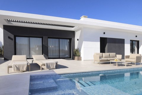 5 chambres Villa à Ciudad Quesada, Spain No. 128000 1