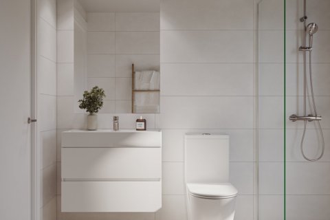 3 chambres Penthouse à Dinh An, Vietnam No. 27318 6