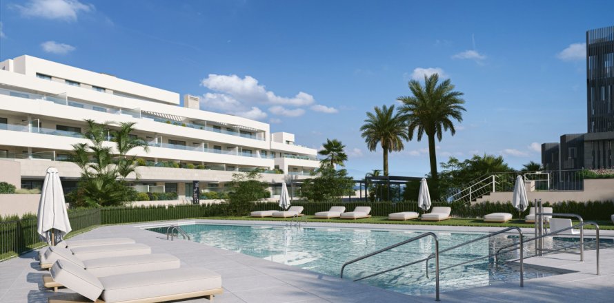 3 chambres Penthouse à Dinh An, Vietnam No. 27318