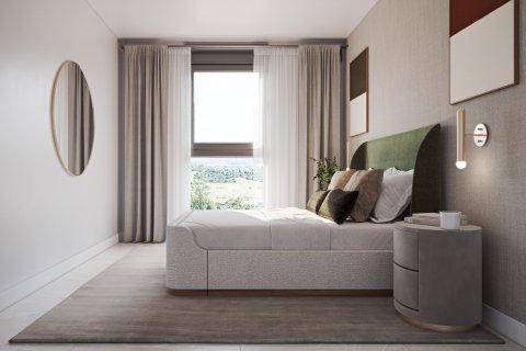 3 chambres Penthouse à Dinh An, Vietnam No. 27318 4