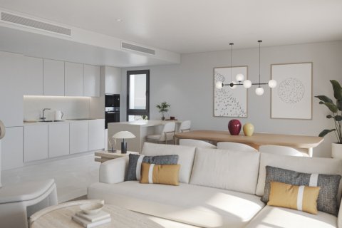 3 chambres Penthouse à Dinh An, Vietnam No. 27318 2