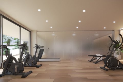 3 chambres Penthouse à Dinh An, Vietnam No. 27318 7