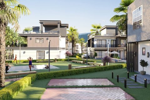 2 chambres Appartement à Phu Ngai, Vietnam No. 17517 16