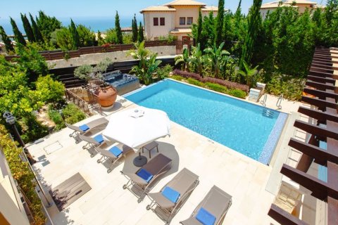 3 bedrooms Villa in Paphos, Cyprus No. 36983 16