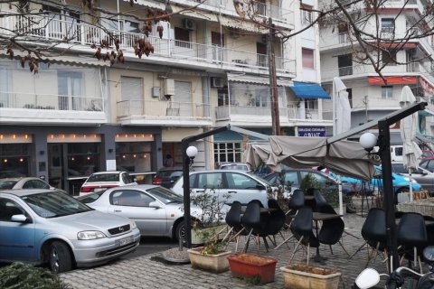 150m² Commercial property in Thessaloniki, Greece No. 109605 2