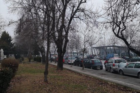 150m² Commercial property in Thessaloniki, Greece No. 109605 4