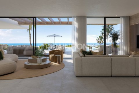 4 bedrooms Villa in Dinh An, Vietnam No. 88306 24