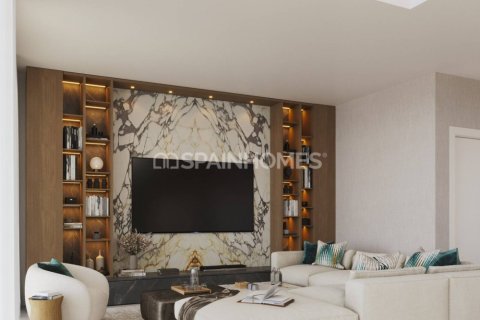 4 bedrooms Villa in Dinh An, Vietnam No. 88306 12