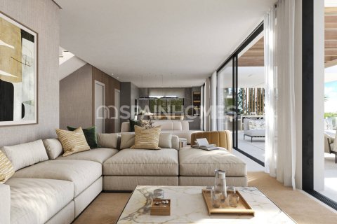 4 bedrooms Villa in Dinh An, Vietnam No. 88306 26