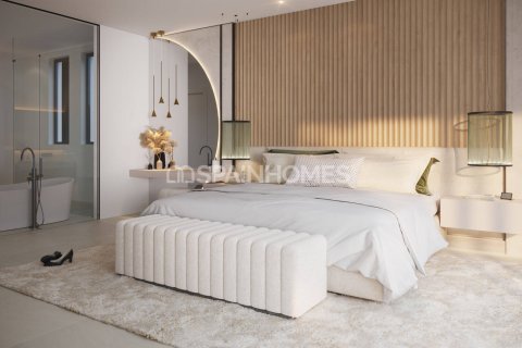 4 bedrooms Villa in Dinh An, Vietnam No. 88306 28