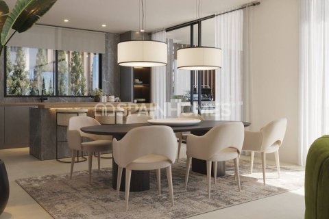 4 bedrooms Villa in Dinh An, Vietnam No. 88306 22