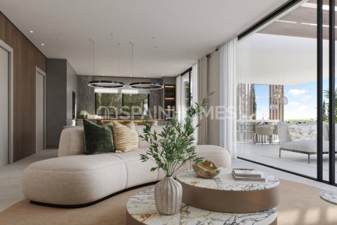 4 bedrooms Villa in Dinh An, Vietnam No. 88306 25