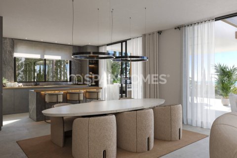 4 bedrooms Villa in Dinh An, Vietnam No. 88306 20