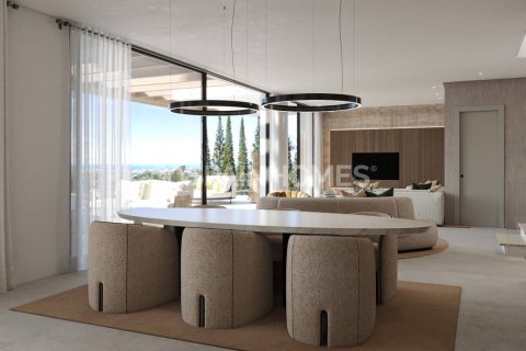 4 bedrooms Villa in Dinh An, Vietnam No. 88306 21