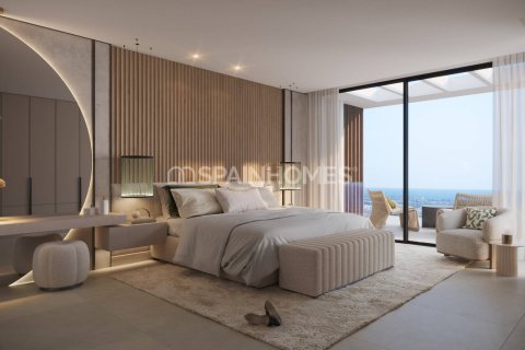 4 bedrooms Villa in Dinh An, Vietnam No. 88306 29